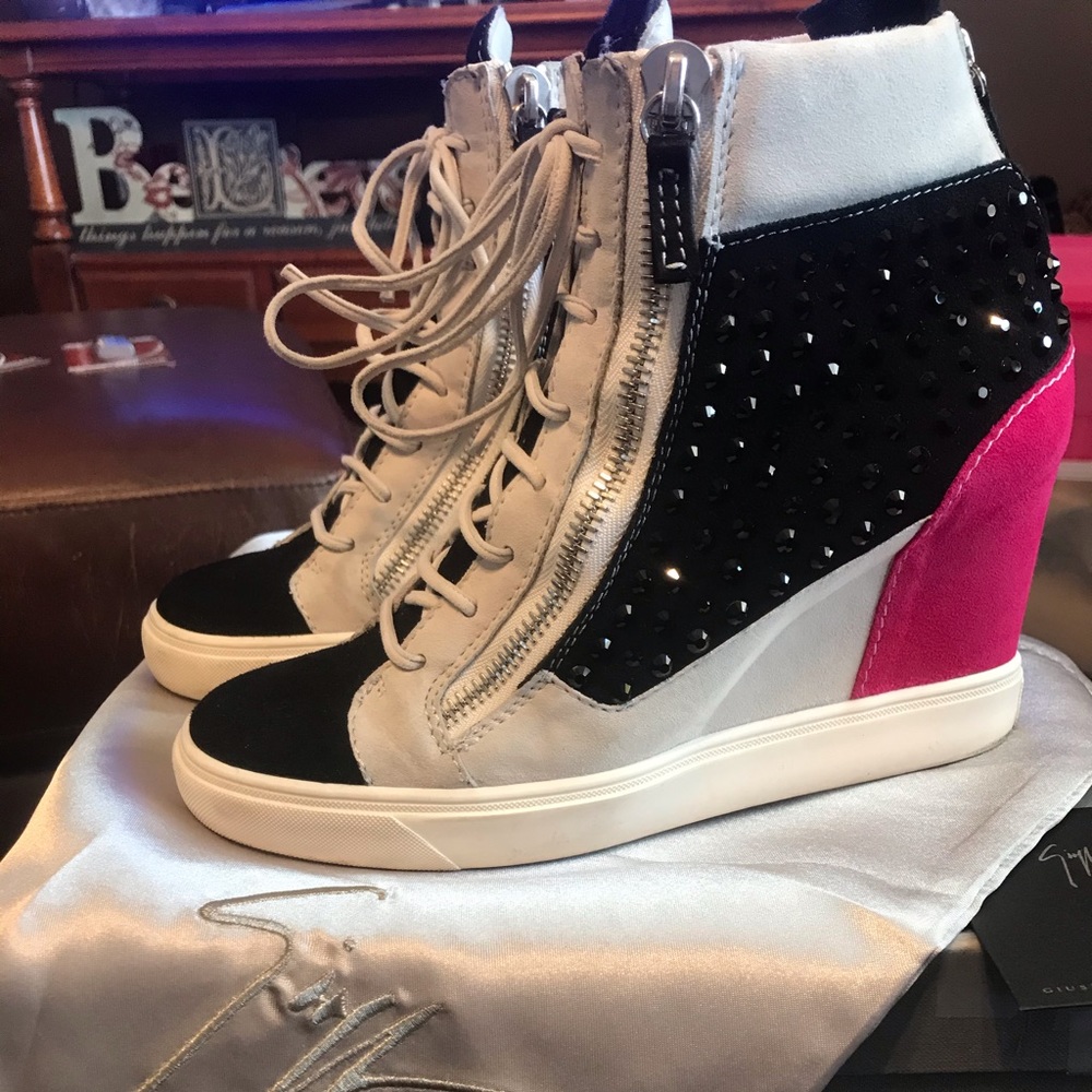 Giuseppe zanotti